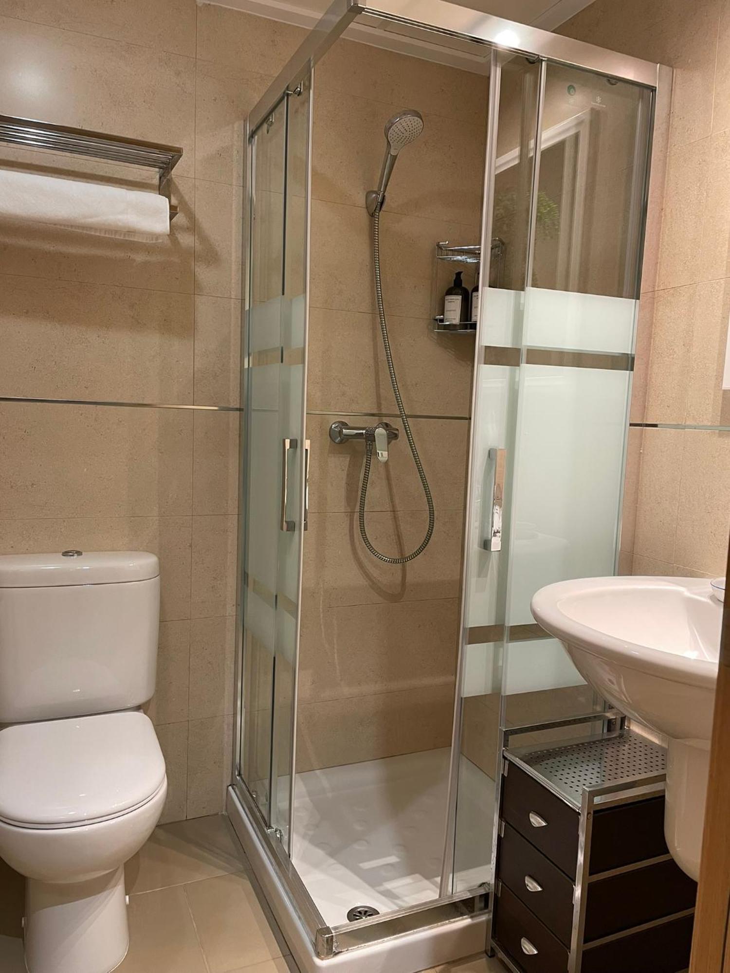 דניה Hogar Brisa De Las Marinas Acogedor Apartamento Con Amplia Terraza Y Acceso Directo A Las Piscinas-Comfortable Apartment With Spacious Terrace And Direct Pool Access מראה חיצוני תמונה